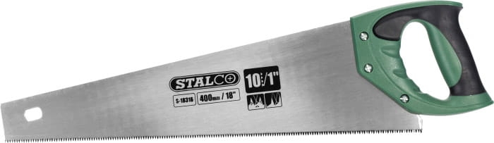 Piła płatnica 450mm Stalco