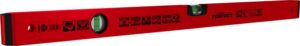 Poziomica 40 cm Stalco S-65040
