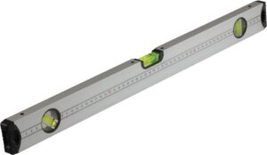 Poziomnica Aluminiowa 200 cm STALCO PERFECT S-65620
