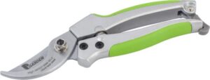 Sekator jednoręczny 205mm Stalco S-80003