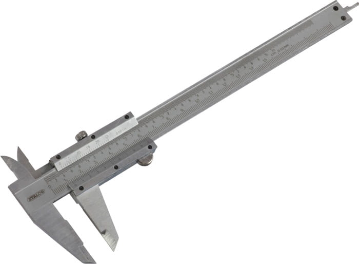 Suwmiarka 150mm Stalco