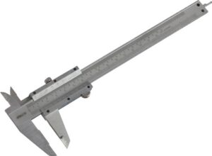 Suwmiarka 150mm Stalco S-11115