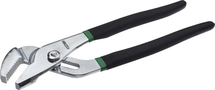 Szczypce do rur 250mm Stalco