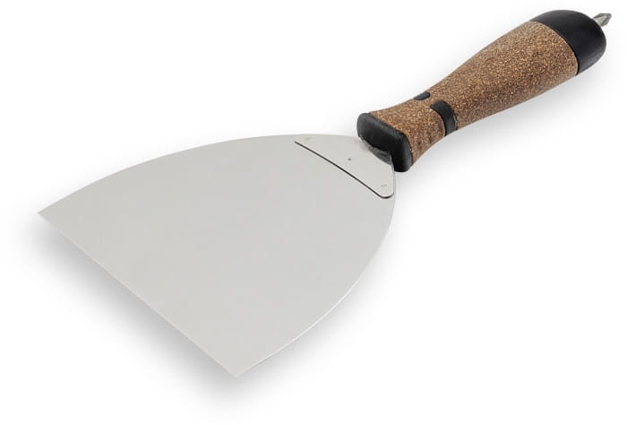 Szpachla malarska 150mm Stalco