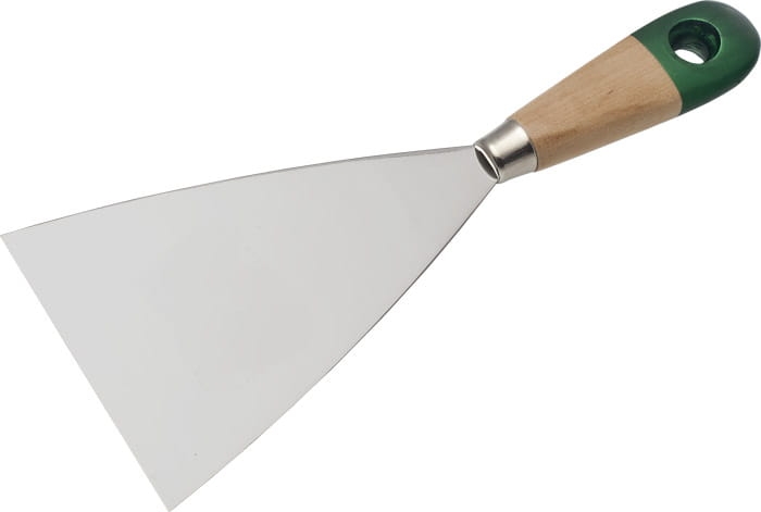 Szpachla malarska 30mm Stalco