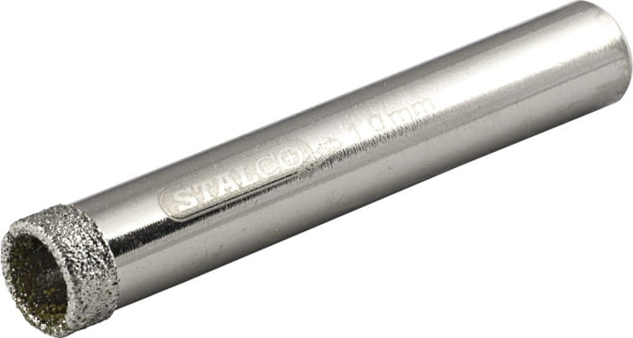 Wiertło diamentowe 10mm Stalco