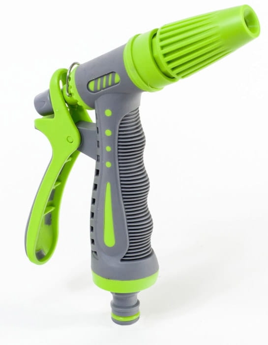 Zraszacz pistoletowy prosty Garden Stalco