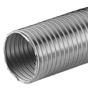Rura fi 110 aluminiowa