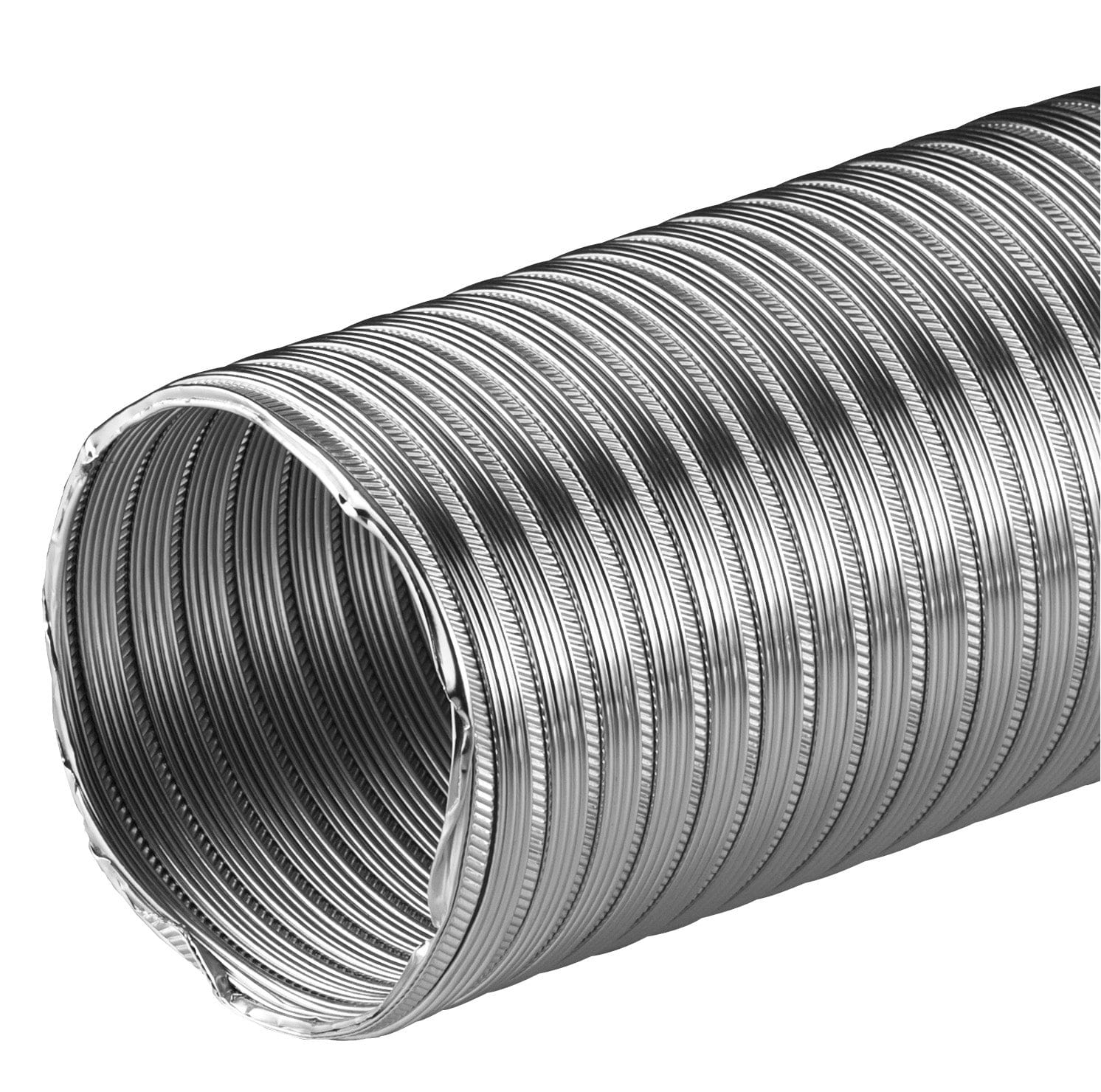 Rura fi 125 aluminiowa