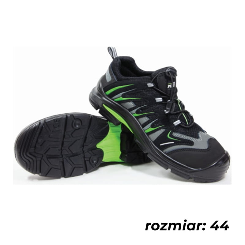 PÓŁBUT ROBOCZO-SPORTOWY ROZ.44