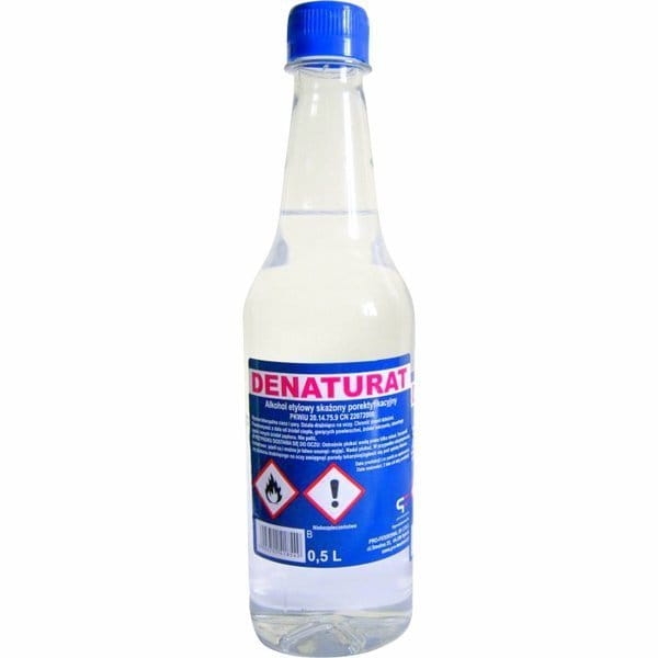 Rozpuszczalnik Denaturat