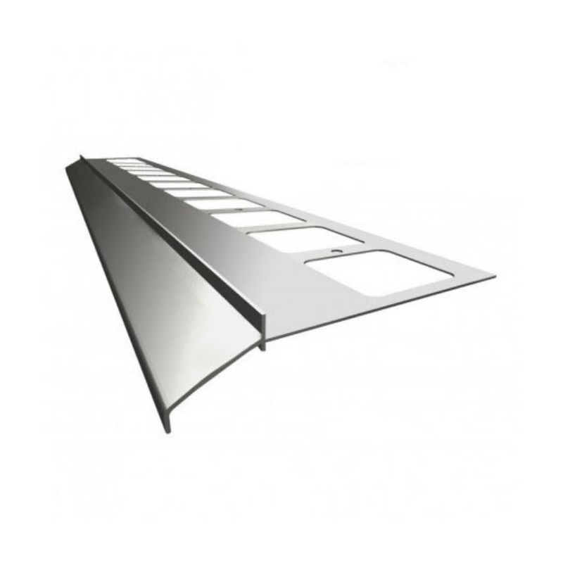 Profil okapowy Reno 100 kolor 8019