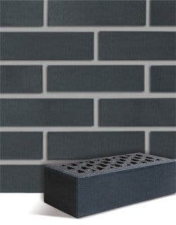 Cegła antracytowa Roben 10 NF Portland