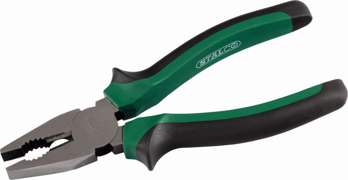 Szczypce kombinerki uniwersalne 180mm