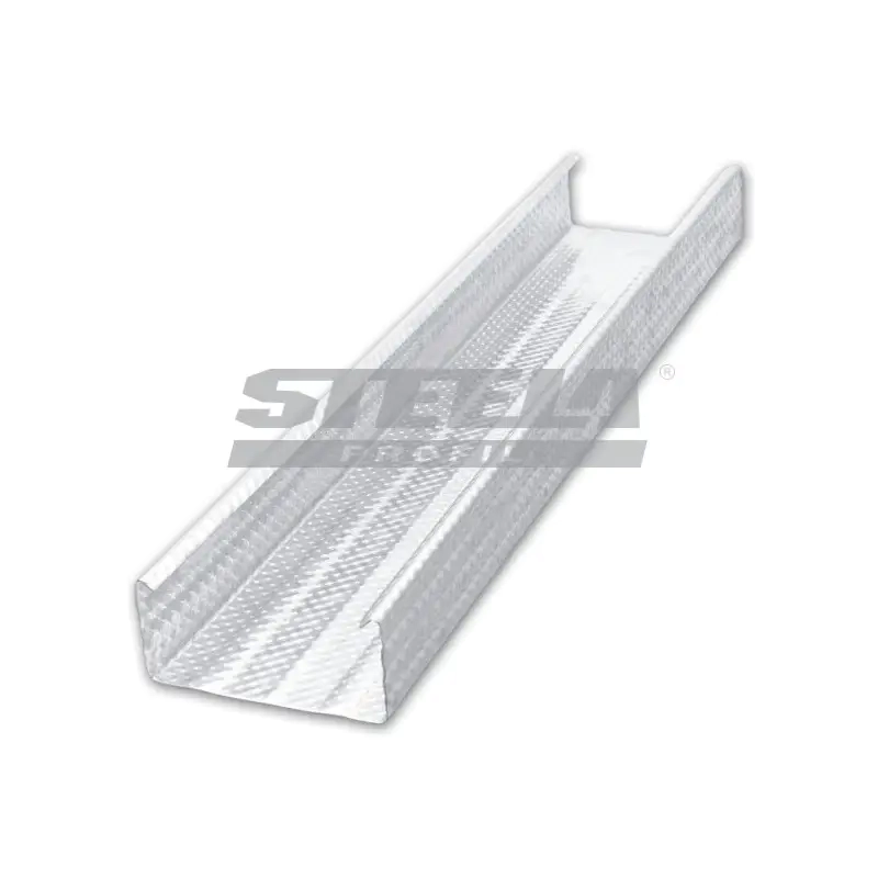 Steela profil CD 60/27 0,60mm