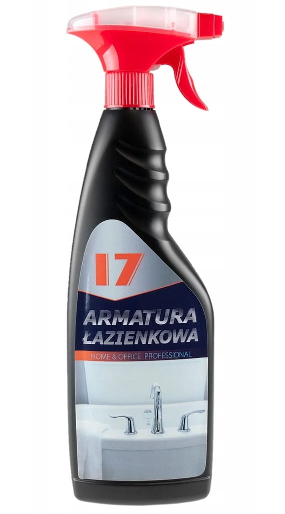 17 Preparat 750 ml