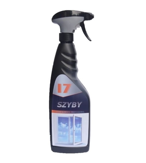 17 Preparat 750 ml