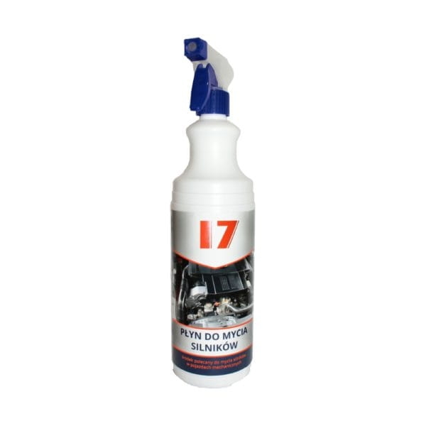 17 Płyn do mycia 1 l