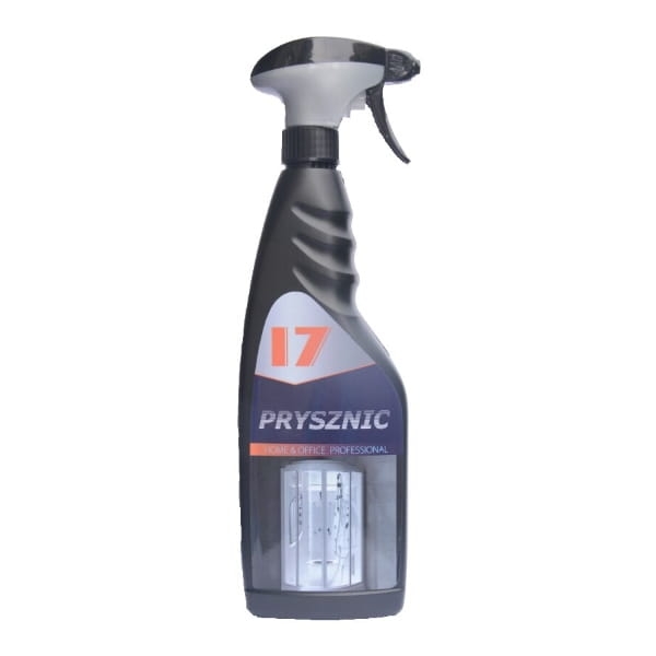 17 Preparat 750 ml