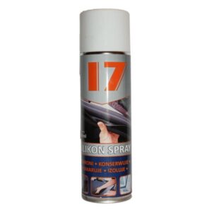 17 Smar Silikonowy 500ml