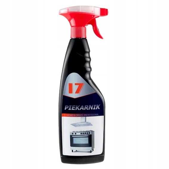 17 Płyn do mycia 750 ml