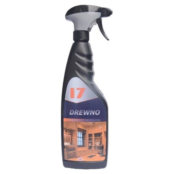 17 Preparat 750 ml