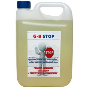 G-B STOP