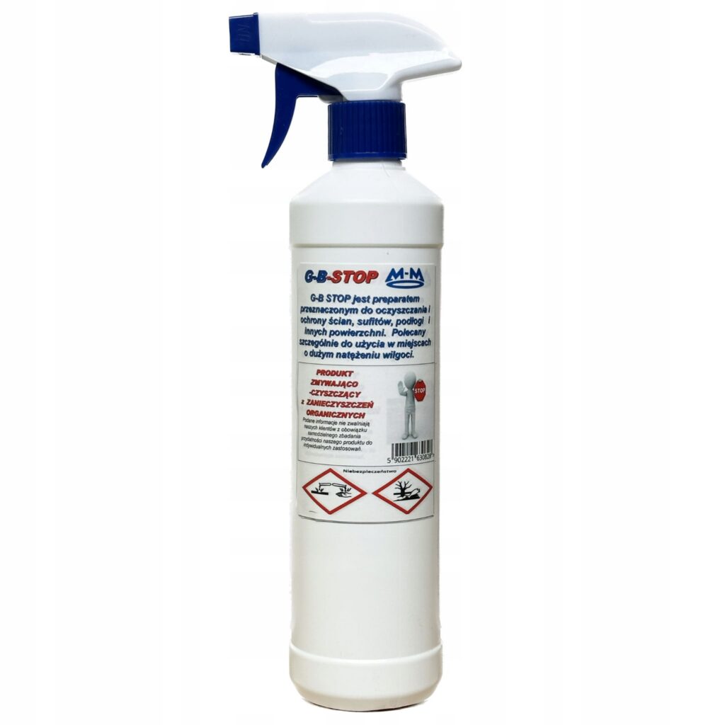 G-B STOP 500 ml