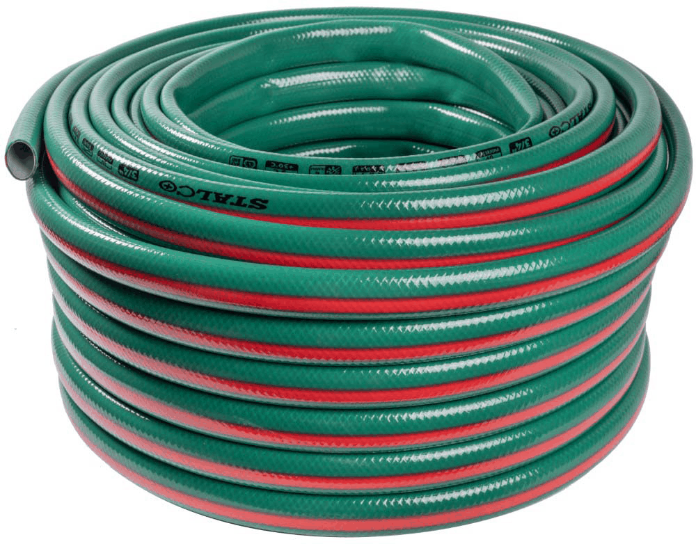 Wąż Ogrodowo-Budowlany 3/4" X STALCO
