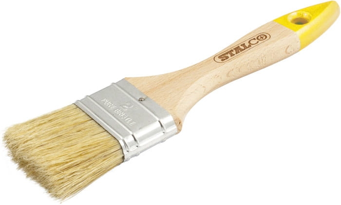 Pędzel Angielski 3,5" Universal STALCO