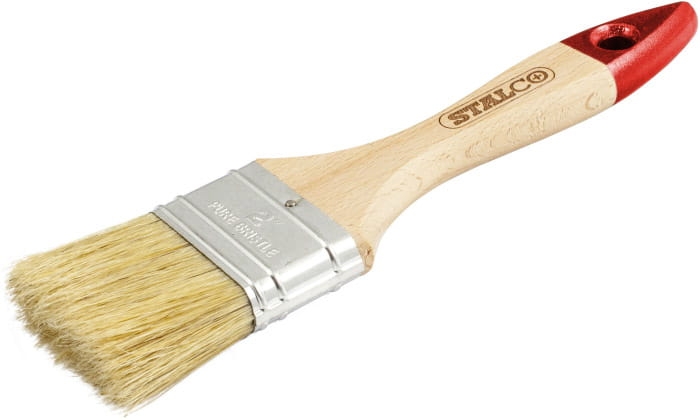Pędzel Angielski 3" Nitro STALCO