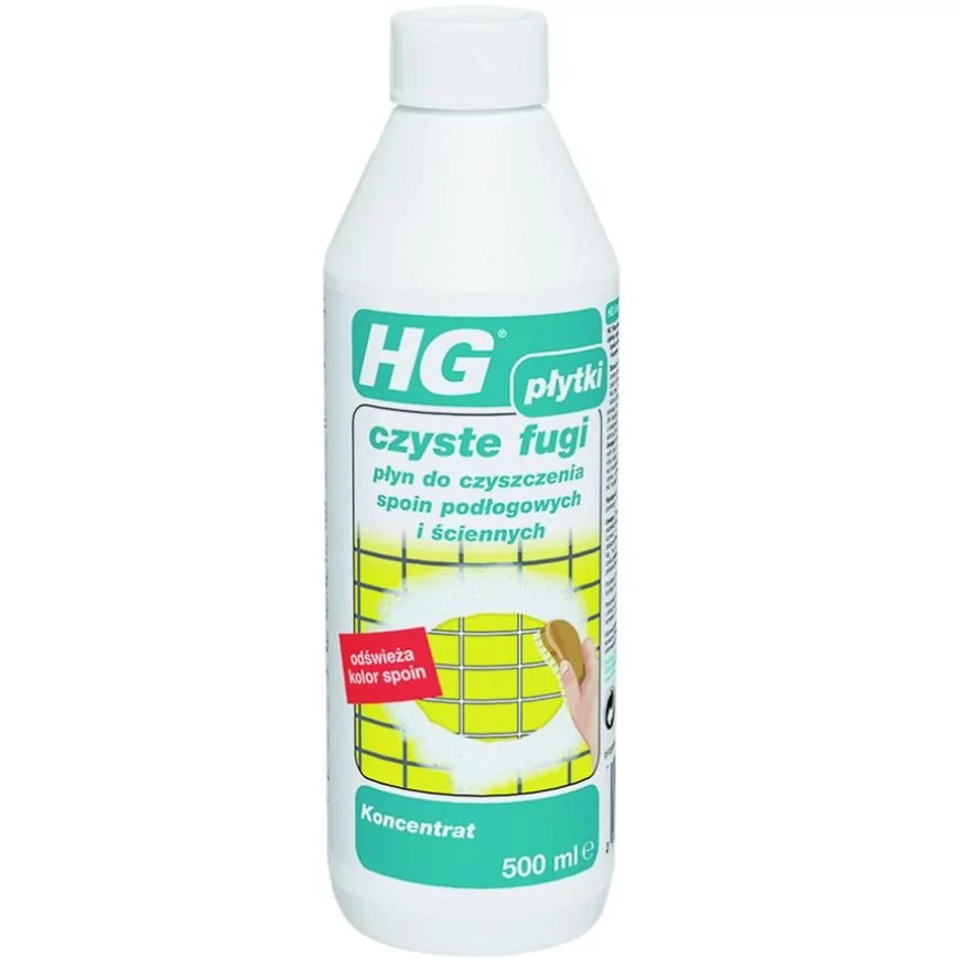 HG Czyste Fugi