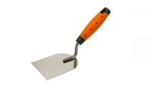 Kielnia Nierdzewna sztukatorskarska SOLID 2K 6140