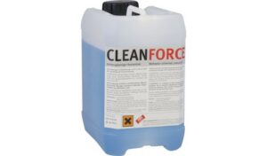 Uniwersalny koncentrat do czyszczenia KABE Cleanforce 5L