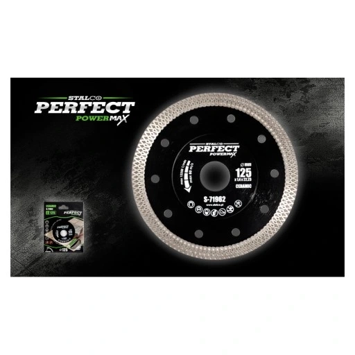 Tarcza diamentowa Ceramic Powermax