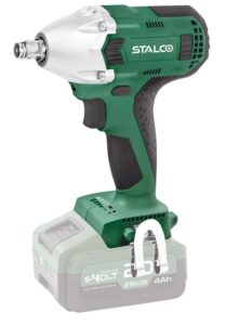 STALCO Klucz Udarowy IWS20-300BL BODY