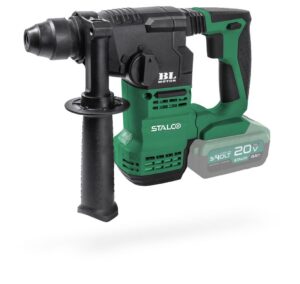 Młotowiertarka SDS-Plus 20V RHS20-18BL Body Stalco