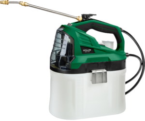 Opryskiwacz akumulatorowy SPS20-500 STALCO