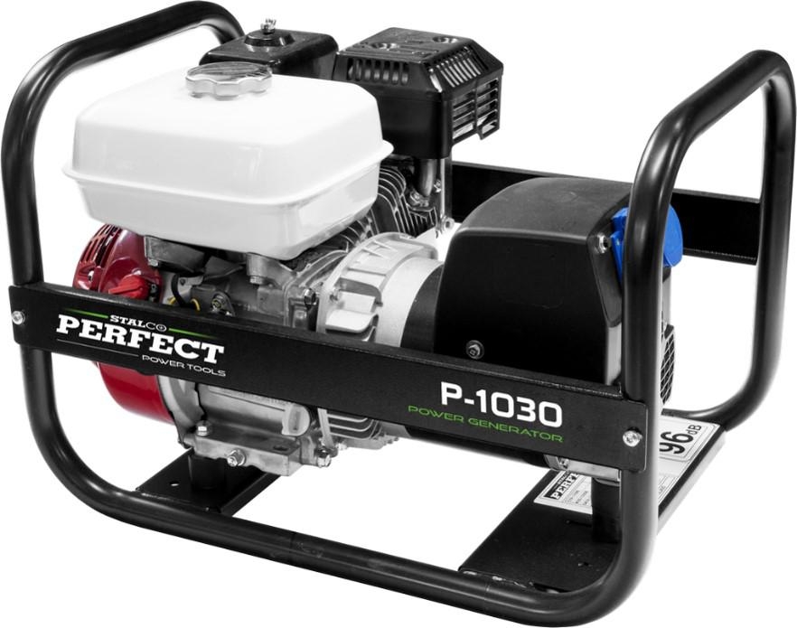 Agregat prądotwórczy 3.0 kW Stalco Perfect