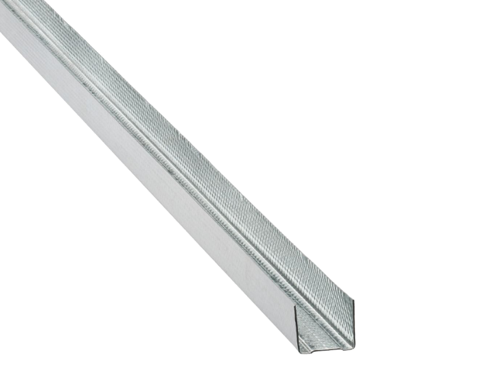 Profil przyścienny sufitowy UD30 0,5mm