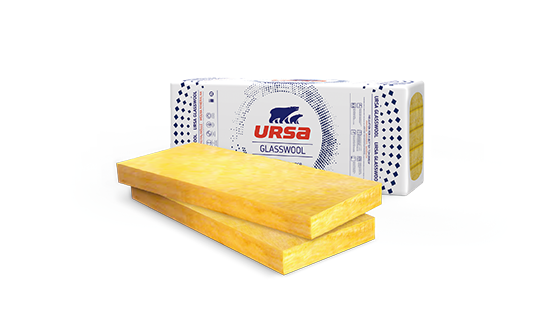 Wełna mineralna Ursa Silentio 38