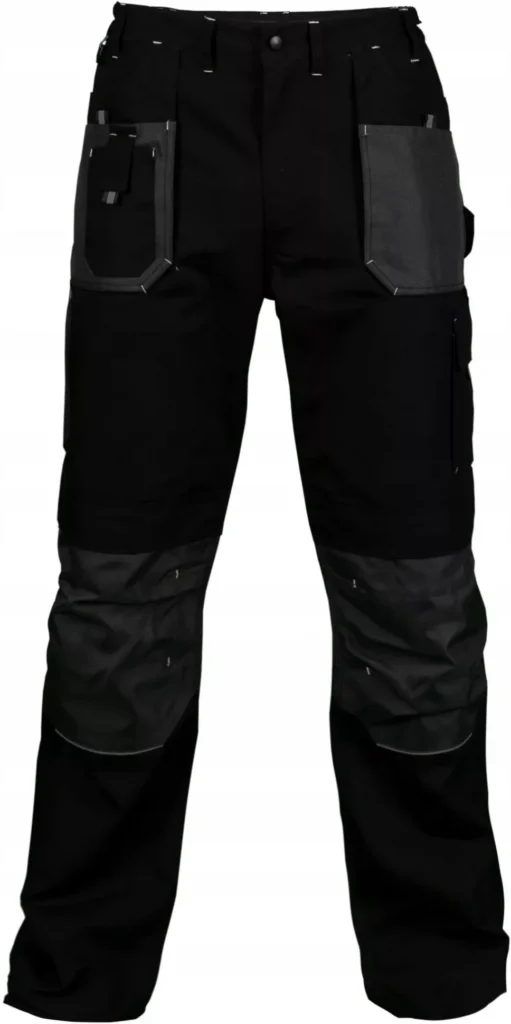 Spodnie robocze S-51022