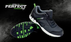 Półbut Roboczy Active Roz 42 POWERMAX