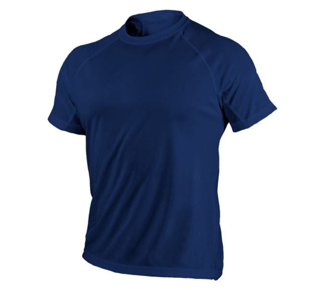 T-shirt Bono Granat S-44635