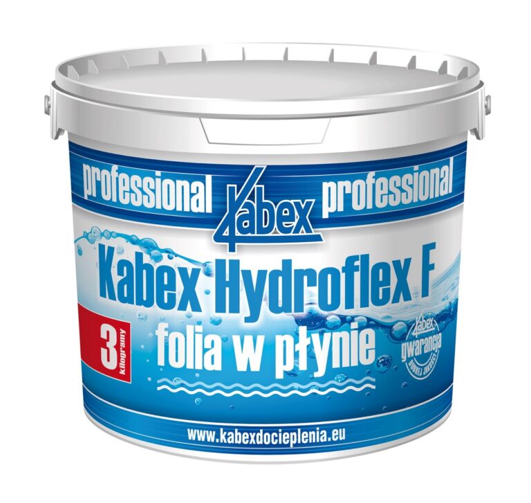 Folia w płynie Kabex Hydroflex