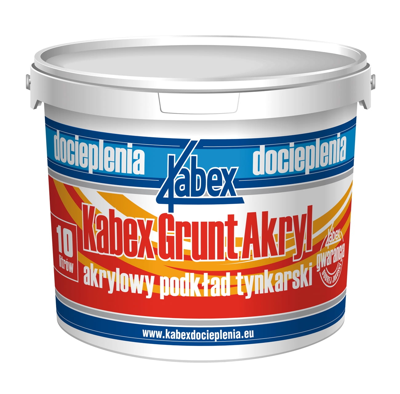 Akrylowy podkład gruntująco-szczepny Kabex