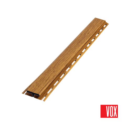 Listwa. Łącznik Winchester VOX SVP-18 L.
