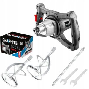 Mieszarka Graphite