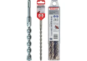 Fischer Wiertło SDS Plus-V II Pointer