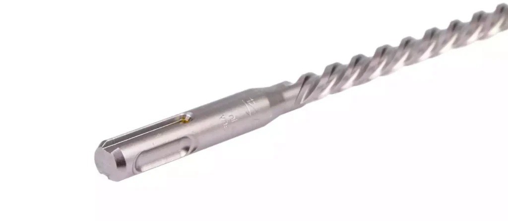 Fischer Wiertło SDS Plus Quattric II 14/400/450